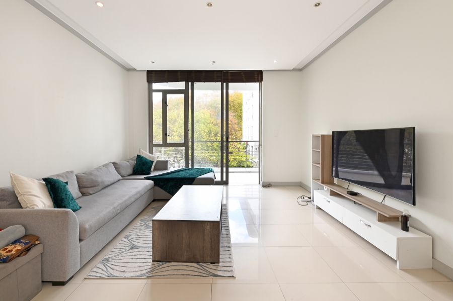 To Let 2 Bedroom Property for Rent in Claremont Upper Western Cape